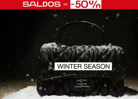 Catálogo Seaside (válido até 14-01)