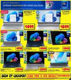JB Hi-Fi catalogue Page 11