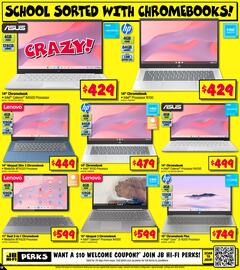 JB Hi-Fi catalogue Page 12