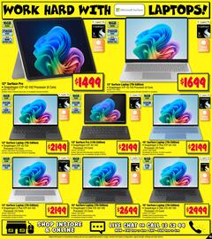 JB Hi-Fi catalogue Page 15