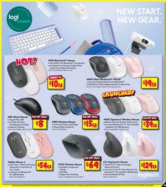 JB Hi-Fi catalogue Page 19