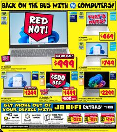 JB Hi-Fi catalogue Page 2