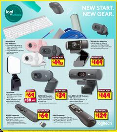 JB Hi-Fi catalogue Page 20