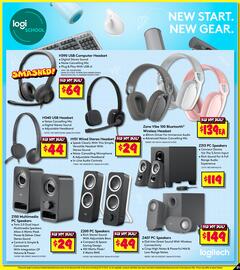 JB Hi-Fi catalogue Page 21