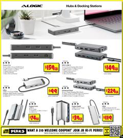 JB Hi-Fi catalogue Page 31