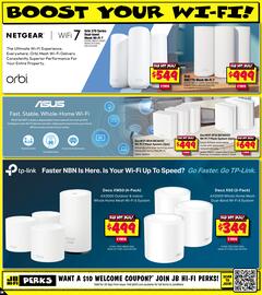 JB Hi-Fi catalogue Page 36