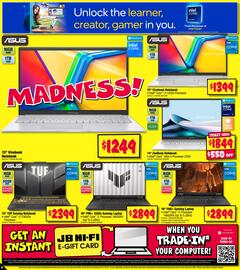 JB Hi-Fi catalogue Page 4