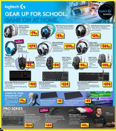 JB Hi-Fi catalogue Page 44