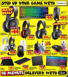 JB Hi-Fi catalogue Page 45