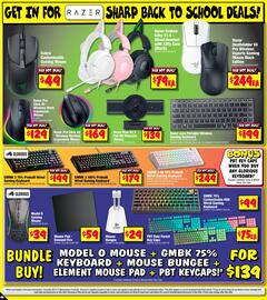 JB Hi-Fi catalogue Page 46