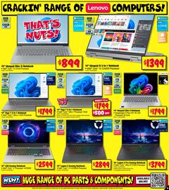 JB Hi-Fi catalogue Page 9