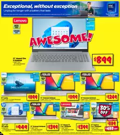 JB Hi-Fi catalogue Page 10