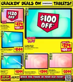 JB Hi-Fi catalogue Page 13