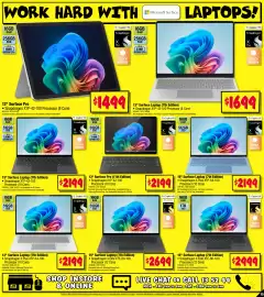 JB Hi-Fi catalogue Page 15
