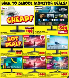 JB Hi-Fi catalogue Page 17
