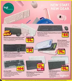 JB Hi-Fi catalogue Page 18