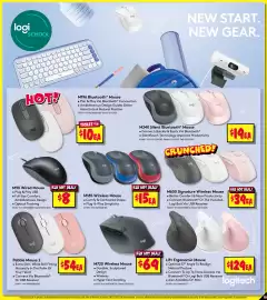 JB Hi-Fi catalogue Page 19