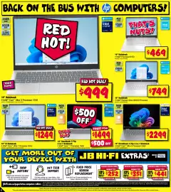 JB Hi-Fi catalogue Page 2