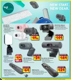 JB Hi-Fi catalogue Page 20