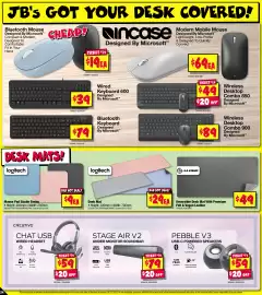 JB Hi-Fi catalogue Page 24
