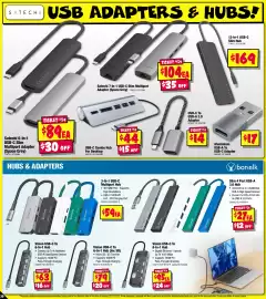 JB Hi-Fi catalogue Page 30
