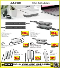 JB Hi-Fi catalogue Page 31