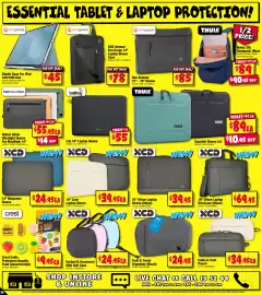 JB Hi-Fi catalogue Page 38