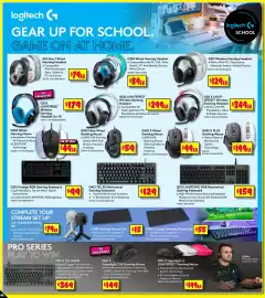 JB Hi-Fi catalogue Page 44