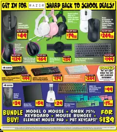 JB Hi-Fi catalogue Page 46