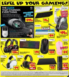 JB Hi-Fi catalogue Page 47