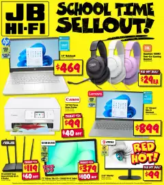 JB Hi-Fi catalogue Page 48