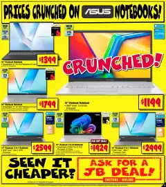 JB Hi-Fi catalogue Page 5