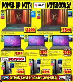 JB Hi-Fi catalogue Page 6