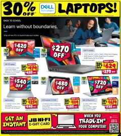 JB Hi-Fi catalogue Page 7