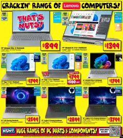 JB Hi-Fi catalogue Page 9