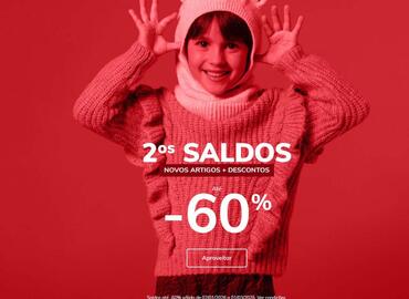 Folheto Vertbaudet Página 1