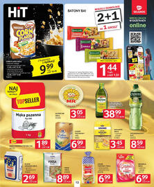 Selgros gazetka Strona 13