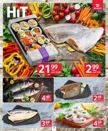 Selgros gazetka Strona 5