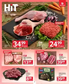 Selgros gazetka Strona 7