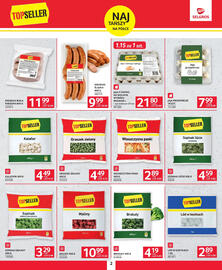 Selgros gazetka Strona 2