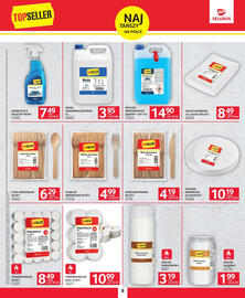 Selgros gazetka Strona 8