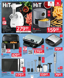 Selgros gazetka Strona 10