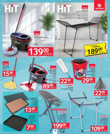 Selgros gazetka Strona 15