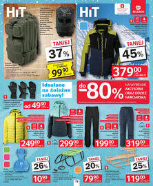 Selgros gazetka Strona 21