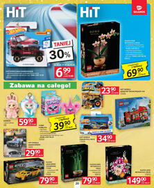 Selgros gazetka Strona 22