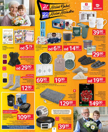 Selgros gazetka Strona 4