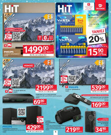 Selgros gazetka Strona 7