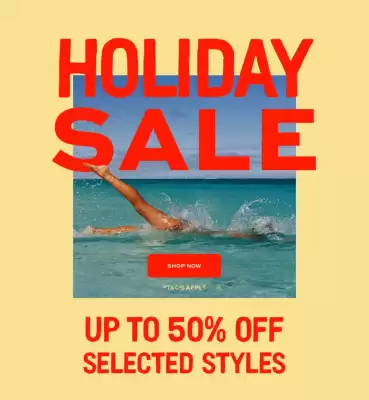 Seafolly catalogue (valid until 22-01)
