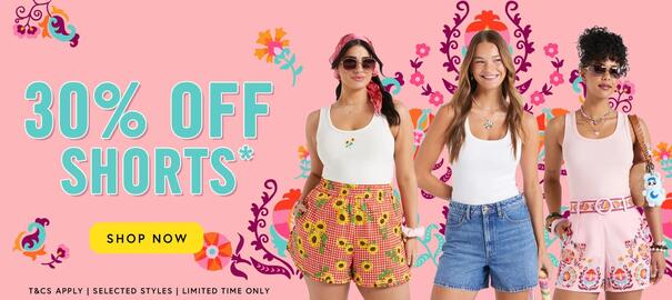 Sportsgirl catalogue Page 3