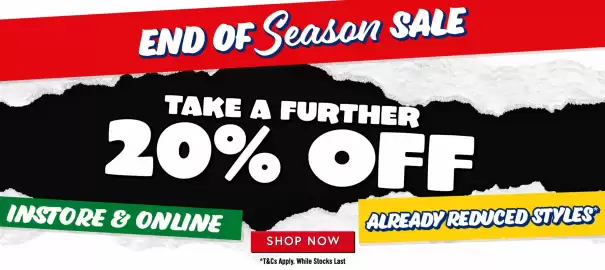 Sportsgirl catalogue Page 1